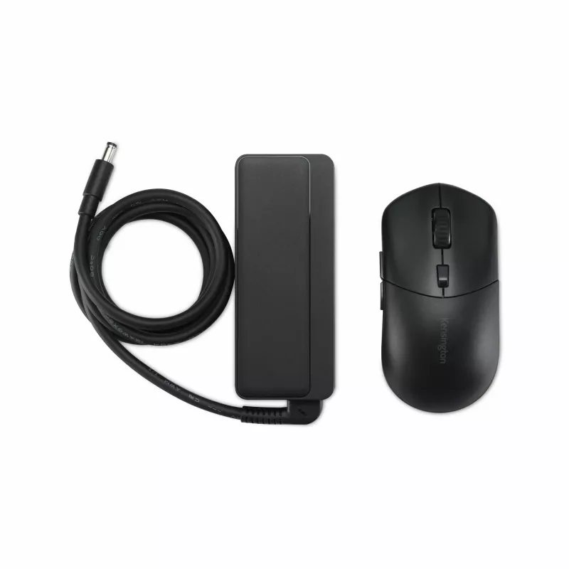 Kensington SD4842P EQ USB-C 10Gbps Triple Video Driverless -telakointiasema 100W Power Delivery