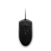 Kensington Pro Fit langallinen pestävä hiiri, molempikätinen, optinen, USB, 1600 DPI, musta
