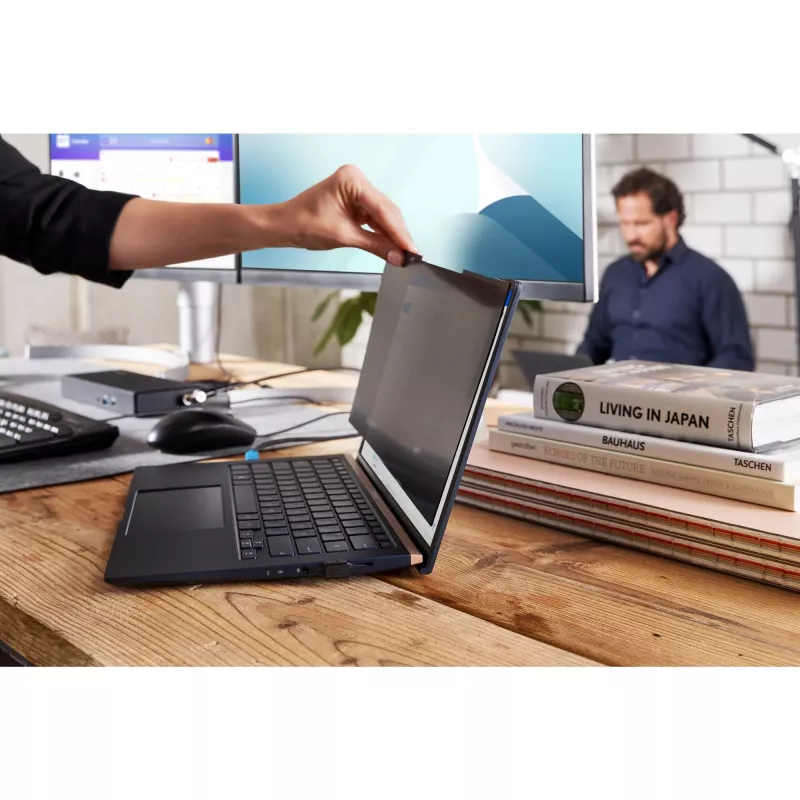 Kensington Pro Fit langallinen pestävä hiiri, molempikätinen, optinen, USB, 1600 DPI, musta