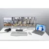 Kensington SD5760T Thunderbolt 4 Dual 4K -telakointiasema 96W virransyötöllä