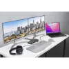 Kensington SD5760T Thunderbolt 4 Dual 4K -telakointiasema 96W virransyötöllä