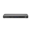 Kensington SD5760T Thunderbolt 4 Dual 4K -telakointiasema 96W virransyötöllä