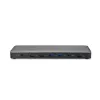 Kensington SD5760T Thunderbolt 4 Dual 4K -telakointiasema 96W virransyötöllä