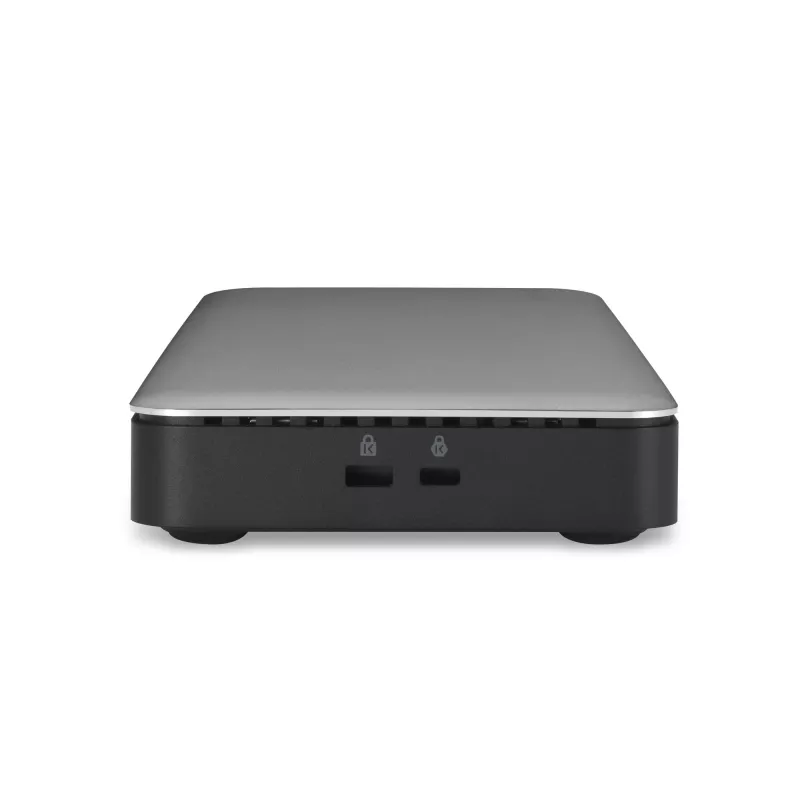 Kensington SD5760T Thunderbolt 4 Dual 4K -telakointiasema 96W virransyötöllä
