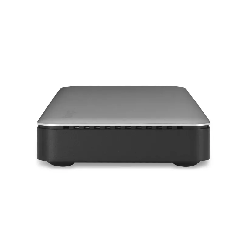 Kensington SD5760T Thunderbolt 4 Dual 4K -telakointiasema 96W virransyötöllä