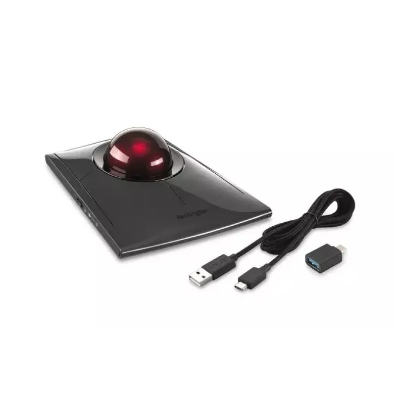 Kensington SlimBlade Pro Trackball Bluetooth/USB -pallohiiri