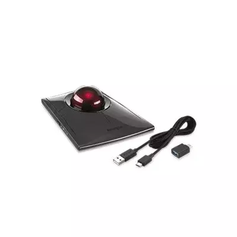 Kensington SlimBlade Pro Trackball Bluetooth/USB -pallohiiri