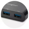 Kensington CH1000 USB-C 4-porttinen keskitin