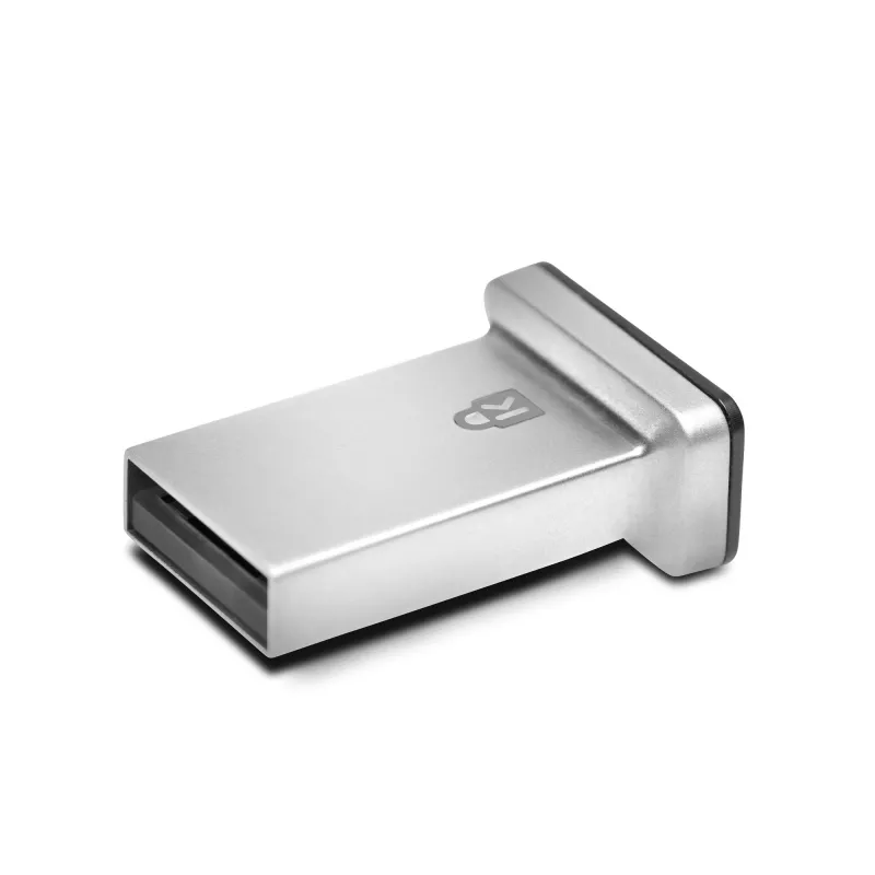 Kensington VeriMark IT Fingerprint Key – Windows Hello & Windows Hello for Business