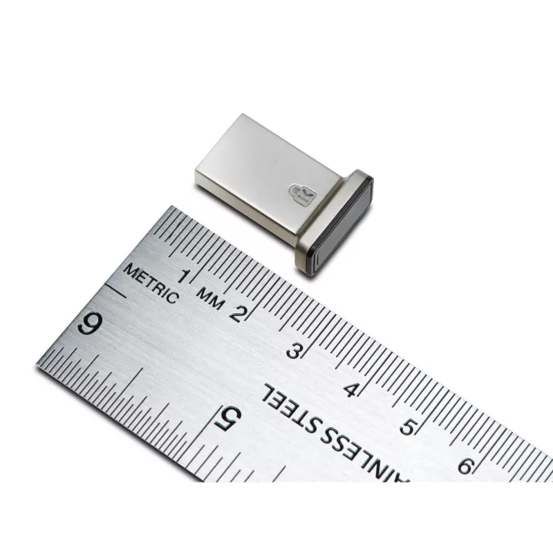 Kensington VeriMark IT Fingerprint Key – Windows Hello & Windows Hello for Business