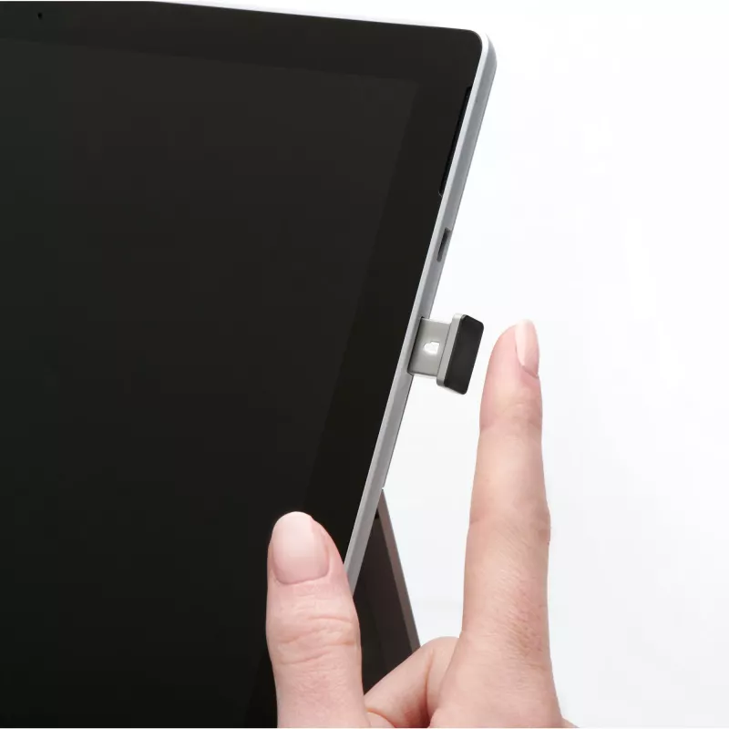 Kensington VeriMark IT Fingerprint Key – Windows Hello & Windows Hello for Business