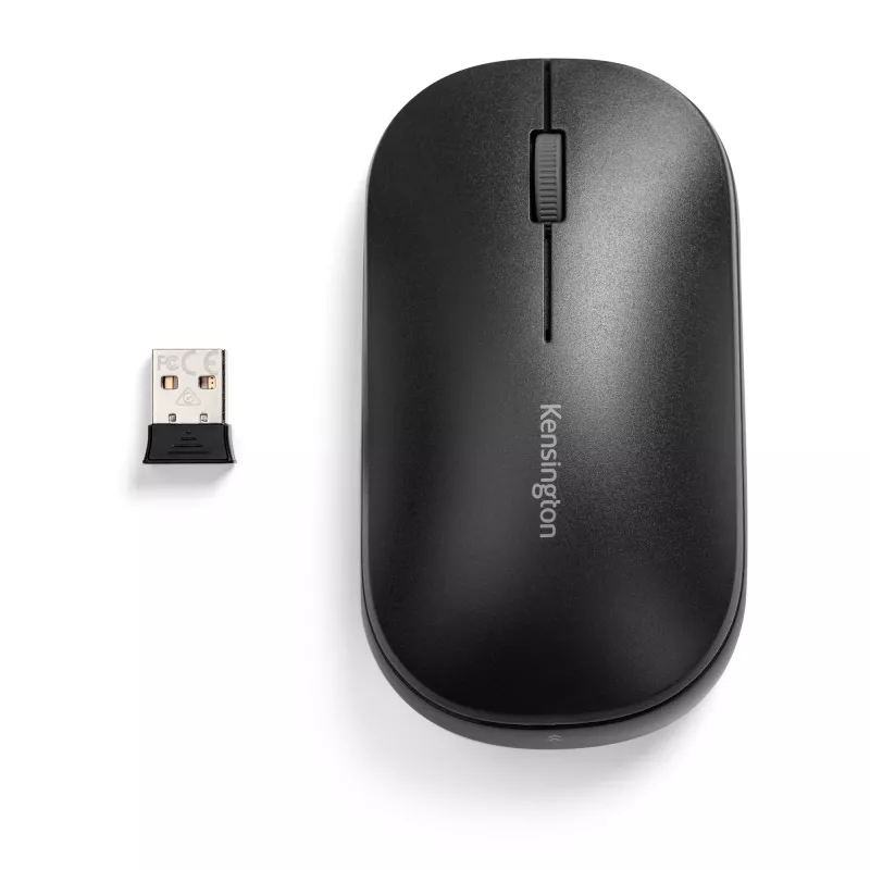 Hiiri Kensington SureTrack™ Dual Wireless RF Wireless + Bluetooth