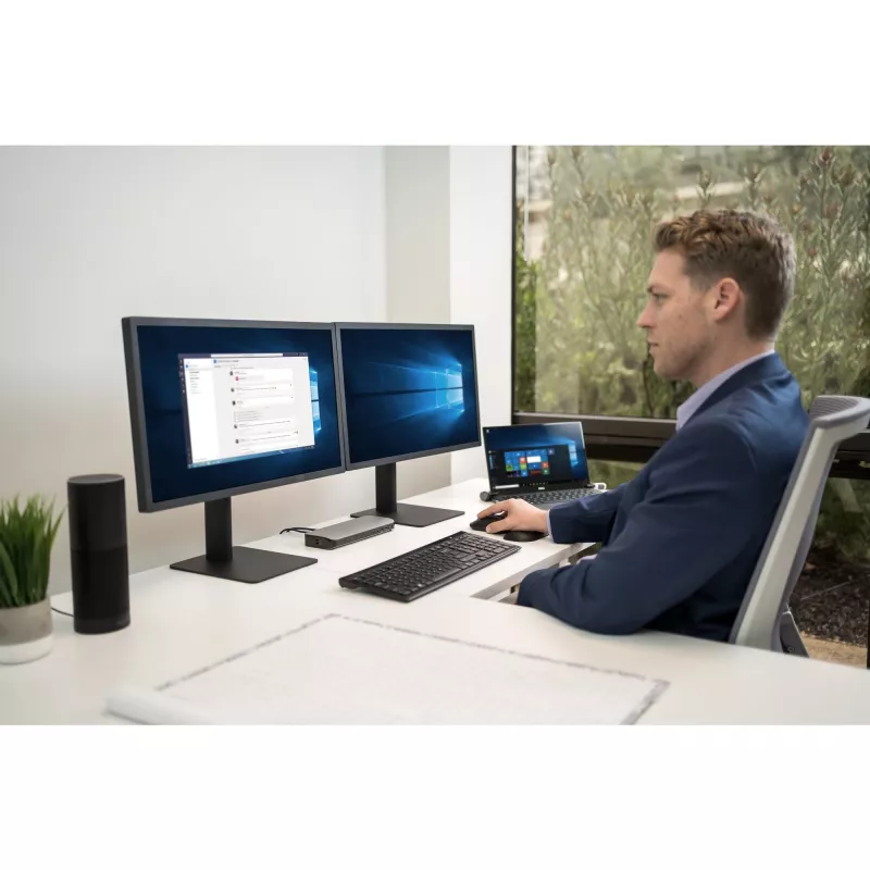 Hiiri Kensington SureTrack™ Dual Wireless RF Wireless + Bluetooth