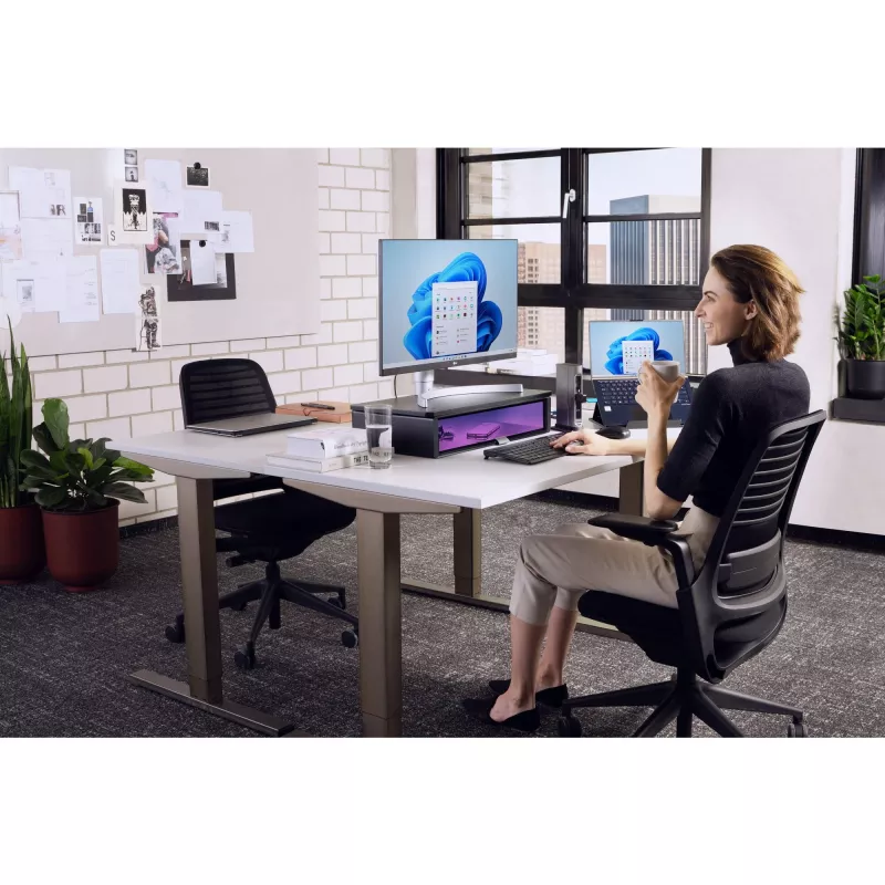 Hiiri Kensington SureTrack™ Dual Wireless RF Wireless + Bluetooth