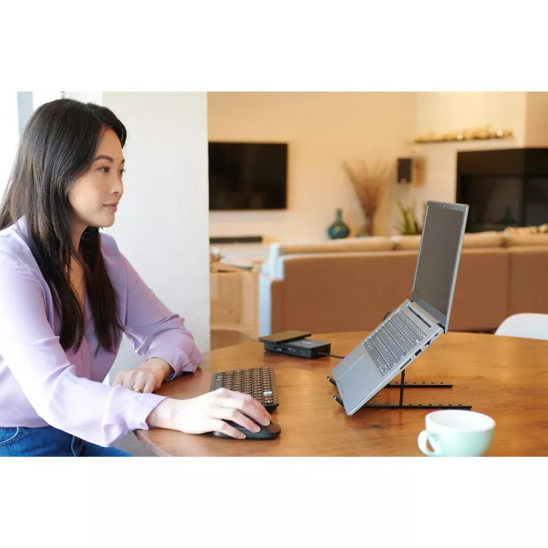 Hiiri Kensington SureTrack™ Dual Wireless RF Wireless + Bluetooth