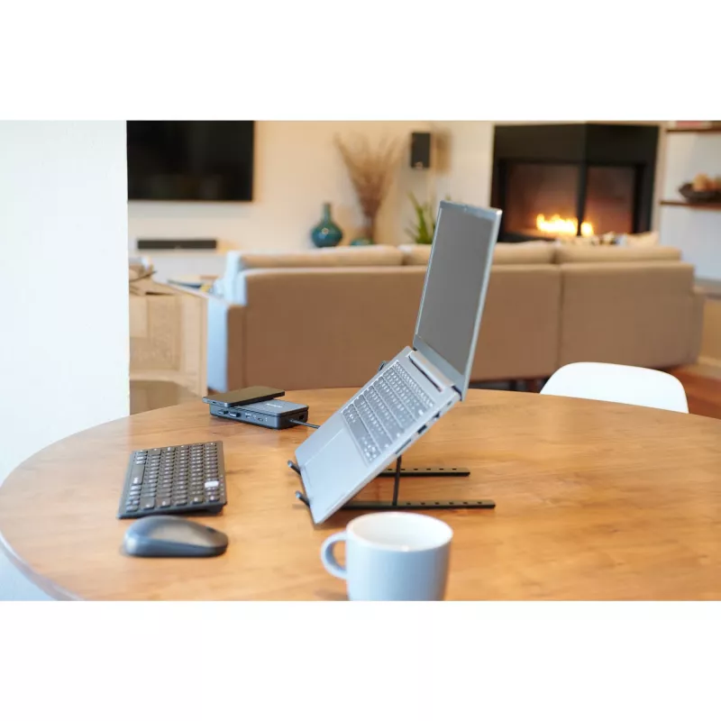 Hiiri Kensington SureTrack™ Dual Wireless RF Wireless + Bluetooth