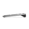 Näppäimistö DELL KB700 Office Bluetooth QWERTZ saksa harmaa