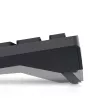 DELL Pro näppäimistö - KB500 - German (QWERTZ), Full-size (100%), langaton, RF Wireless, QWERTZ, musta
