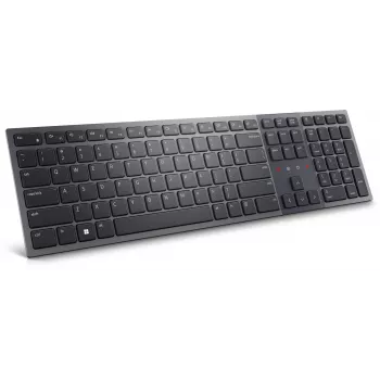 DELL Pro Premium Collaboration näppäimistö - KB900 - German (QWERTZ)