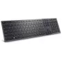DELL Pro Premium Collaboration näppäimistö - KB900 - German (QWERTZ)