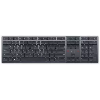 DELL Pro Premium Collaboration näppäimistö - KB900 - German (QWERTZ)