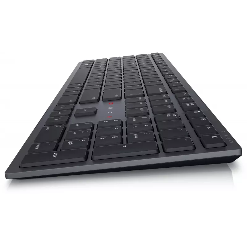 DELL Pro Premium Collaboration näppäimistö - KB900 - German (QWERTZ)