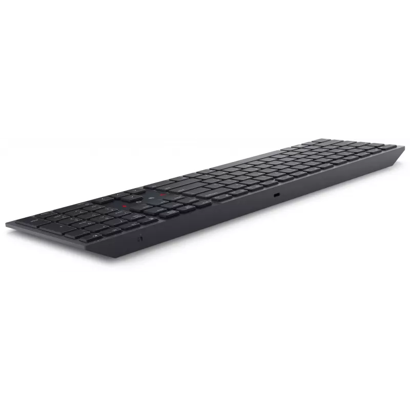 DELL Pro Premium Collaboration näppäimistö - KB900 - German (QWERTZ)