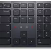 DELL Pro Premium Collaboration näppäimistö - KB900 - German (QWERTZ)