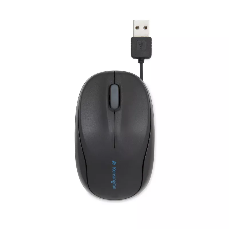 Mobiilihiiri Kensington K72339EU USB