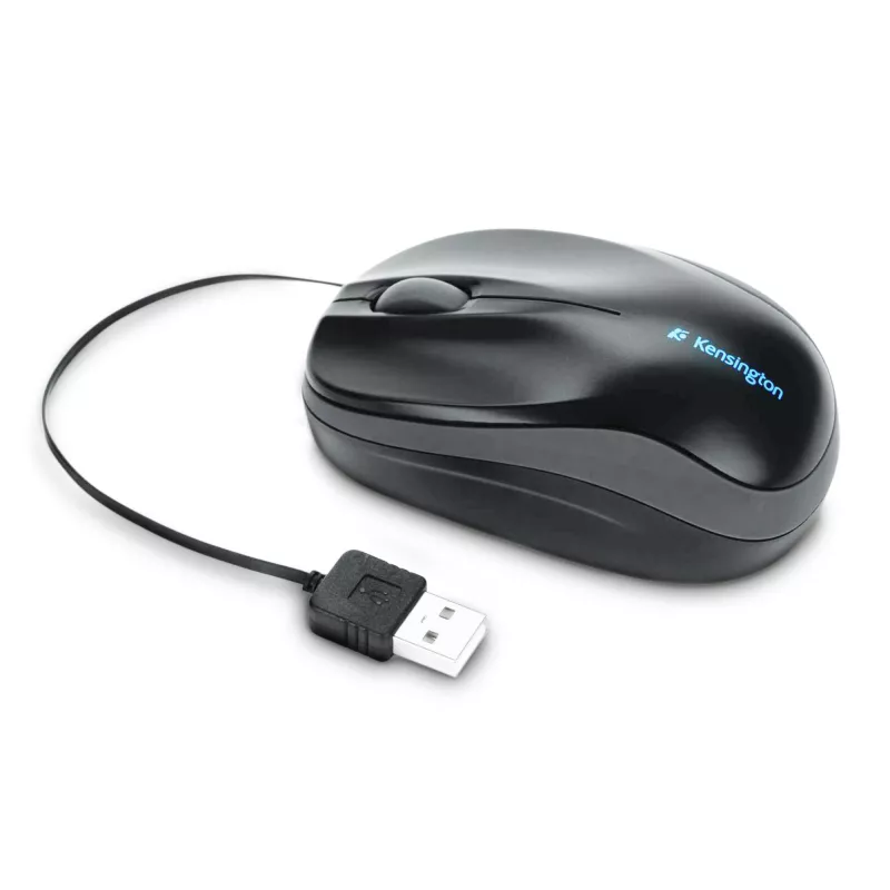 Mobiilihiiri Kensington K72339EU USB