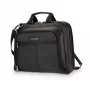 Asiakirjasalkku Kensington Simply Portable 15.6'' Topload kannettavan tietokoneen laukku musta