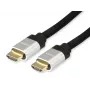 Equip 119381 HDMI 2.1 Ultra High Speed -kaapeli, 2,0 m, 8K/60Hz, 4K/120Hz