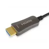 HDMI-kaapeli Equip HDMI 2.0 aktiivinen optinen kaapeli M/M 70m