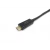HDMI - DisplayPort -adapteri Equip 119039