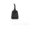 HDMI - DisplayPort -adapteri Equip 119039