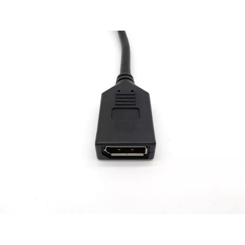 HDMI - DisplayPort -adapteri Equip 119039