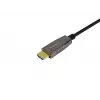 Equip HDMI 2.1 aktiivinen optinen kaapeli, 20 m, 8K/60Hz