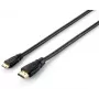 Equip HDMI - Mini HDMI -kaapeli, 2 m