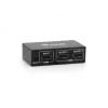 Equip 2-porttinen HDMI-jakaja