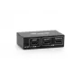 Equip 2-porttinen HDMI-jakaja