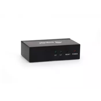 Equip 2-porttinen HDMI-jakaja