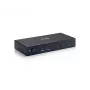 HDMI-jakaja Equip 4-porttinen HDMI-jakaja