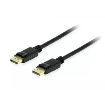 Equip DisplayPort 1.4 -kaapeli, 1 m