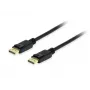 Equip DisplayPort 1.4 -kaapeli, 1 m