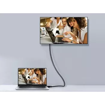 DisplayPort-kaapeli Equip 119253 3 m
