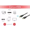 DisplayPort-kaapeli Equip 119253 3 m