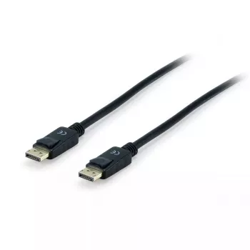 DisplayPort-kaapeli Equip 119253 3 m