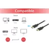 DisplayPort-kaapeli Equip 119255 5 m