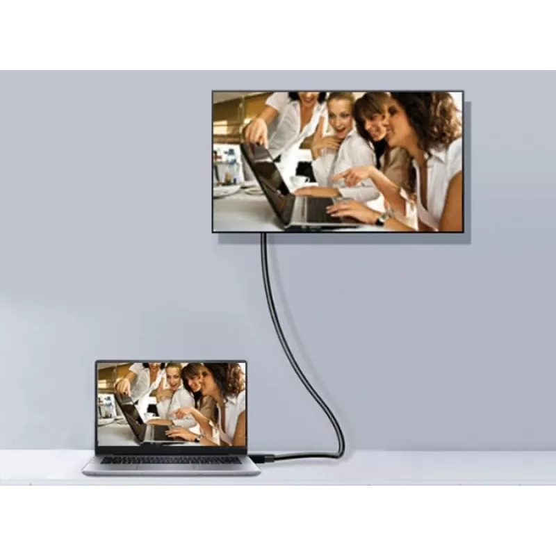 DisplayPort-kaapeli Equip 119255 5 m