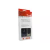Adapteri DisplayPort - VGA HDMI DVI Equip 133441